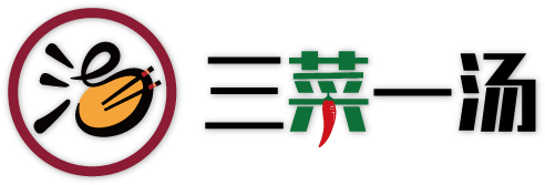 三菜一汤logo